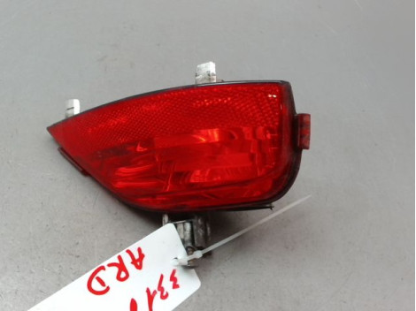 FEU DE PARE-CHOC ARRIERE DROIT RENAULT LAGUNA III PHASE 3 2013-...