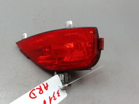 FEU DE PARE-CHOC ARRIERE DROIT RENAULT LAGUNA III PHASE 3 2013-...