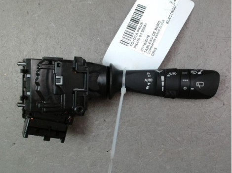COMMANDE ESSUIE GLACE TOYOTA PRIUS 2004-