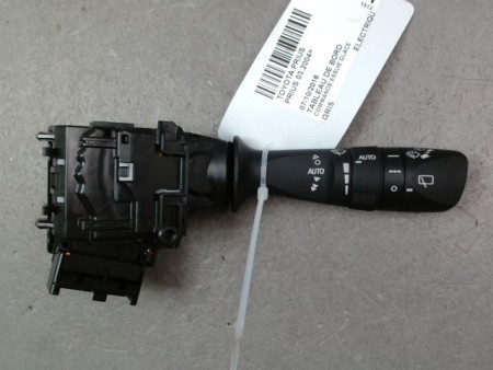 COMMANDE ESSUIE GLACE TOYOTA PRIUS 2004-