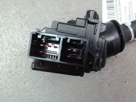 COMMANDE ESSUIE GLACE TOYOTA PRIUS 2004-