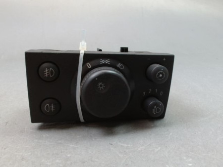 INTERIEUR COMMANDE PHARES OPEL MERIVA MONOSP. I Phase 2 (A) 2006-2010