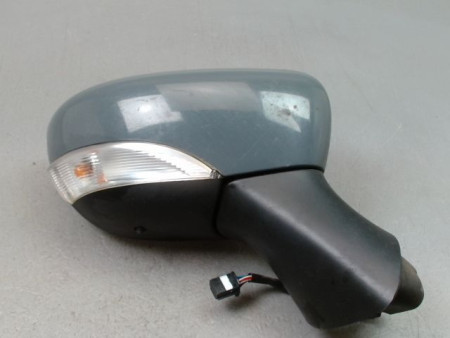 RETROVISEUR EXTERIEUR ELECTRIQUE DROIT RENAULT CLIO IV Phase 1 2012-...