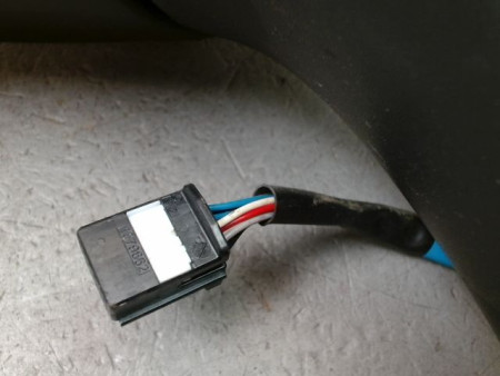 RETROVISEUR EXTERIEUR ELECTRIQUE DROIT RENAULT CLIO IV Phase 1 2012-...