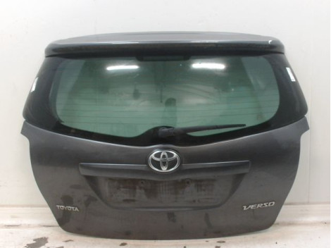 HAYON TOYOTA VERSO 2010-
