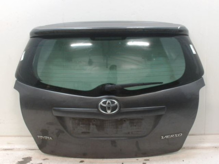 HAYON TOYOTA VERSO 2010-