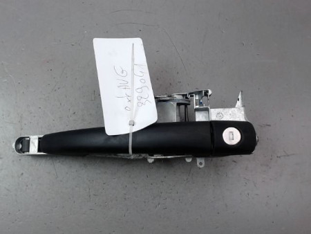 POIGNEE EXTERIEURE PORTE AVANT GAUCHE PEUGEOT PARTNER BREAK II Phase 2 (B9) 2012-...