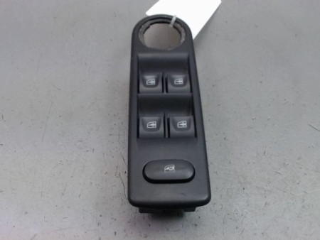COMMANDE LEVE-GLACE PORTE AVG RENAULT CAPTUR Phase 1 2013-...