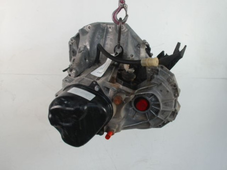 BOITE A VITESSE MECANIQUE RENAULT GRAND MODUS Phase 2 2008-2012 1.5 dCi 