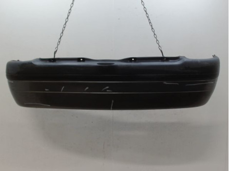 PARE-CHOC ARRIER RENAULT CLIO II Phase 1 1998-2001