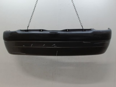 PARE-CHOC ARRIER RENAULT CLIO II Phase 1 1998-2001