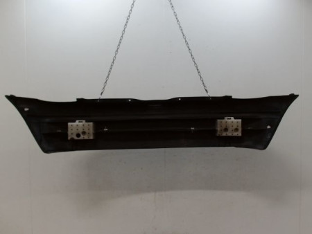 PARE-CHOC ARRIER RENAULT CLIO II Phase 1 1998-2001