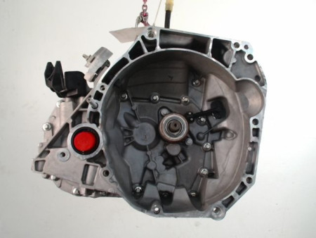 BOITE A VITESSE MECANIQUE DACIA SANDERO 2008- 1.0 TCe 100 ECO-G