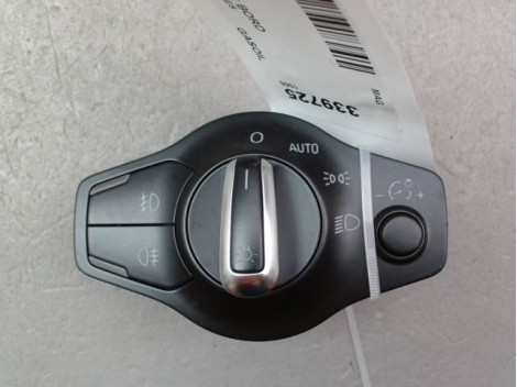 INTERIEUR COMMANDE PHARES AUDI Q5