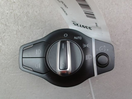 INTERIEUR COMMANDE PHARES AUDI Q5