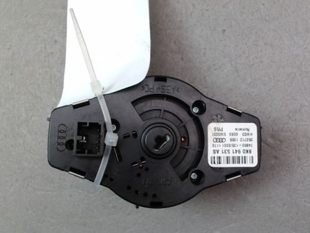 INTERIEUR COMMANDE PHARES AUDI Q5