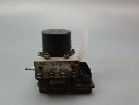 UNITE HYDRAULIQUE ABS VOLKSWAGEN POLO V Phase 1 (6R) 2009-...