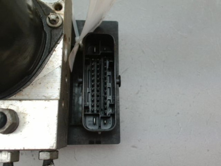 UNITE HYDRAULIQUE ABS VOLKSWAGEN POLO V Phase 1 (6R) 2009-...