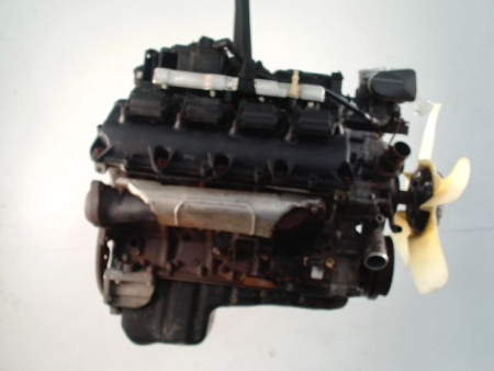 MOTEUR ESSENCE DODGE RAM 4X4 
