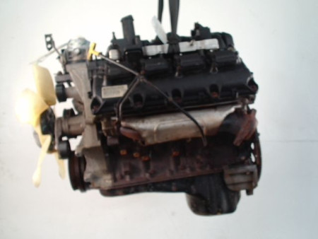 MOTEUR ESSENCE DODGE RAM 4X4 
