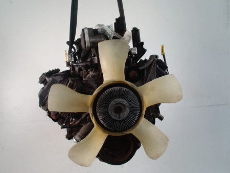 MOTEUR ESSENCE DODGE RAM 4X4 
