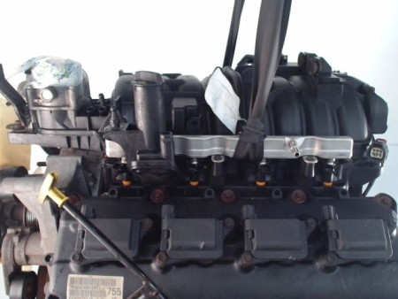 MOTEUR ESSENCE DODGE RAM 4X4 