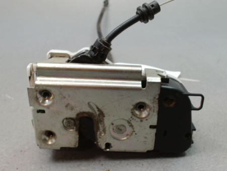 SYSTEME CONDAMNATION ARRIERE GAUCHE CITROEN C3 I Phase 2 2005-2010