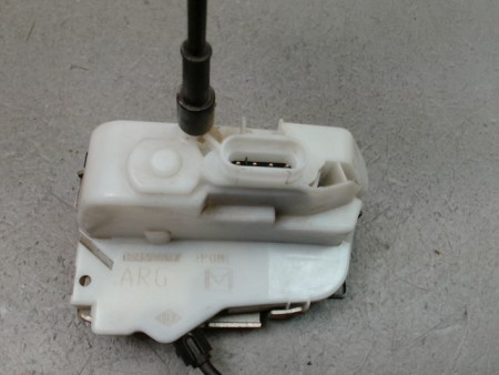 SYSTEME CONDAMNATION ARRIERE GAUCHE CITROEN C3 I Phase 2 2005-2010