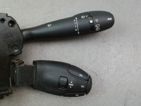 BLOC COMMODOS CITROEN C3 I Phase 2 2005-2010