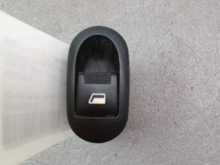 COMMANDE LEVE-GLACE PORTE AVD CITROEN C3 I Phase 2 2005-2010