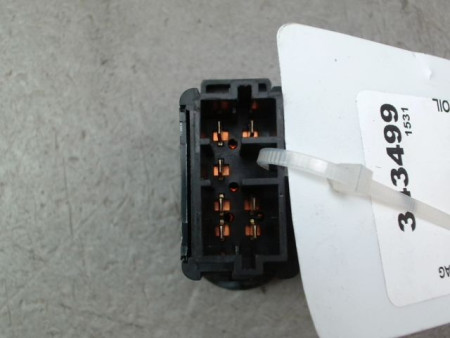 COMMANDE LEVE-GLACE PORTE AVD CITROEN C3 I Phase 2 2005-2010