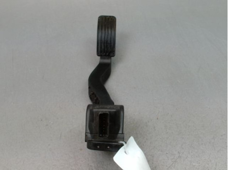 PEDALE ACCELERATEUR CITROEN C3 I Phase 2 2005-2010