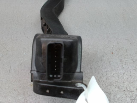 PEDALE ACCELERATEUR CITROEN C3 I Phase 2 2005-2010