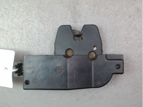 SERRURE HAYON  CITROEN C3 I Phase 2 2005-2010
