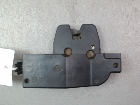 SERRURE HAYON  CITROEN C3 I Phase 2 2005-2010