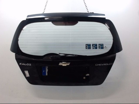HAYON CHEVROLET KALOS 2005-2008
