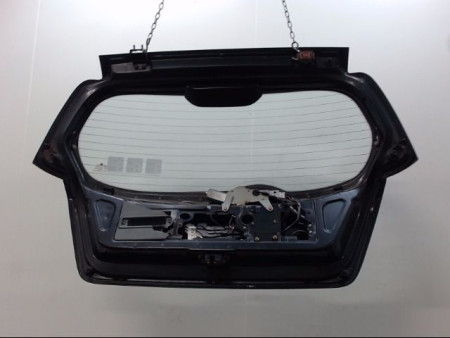 HAYON CHEVROLET KALOS 2005-2008