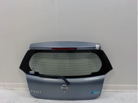 HAYON NISSAN PIXO 2009-2013