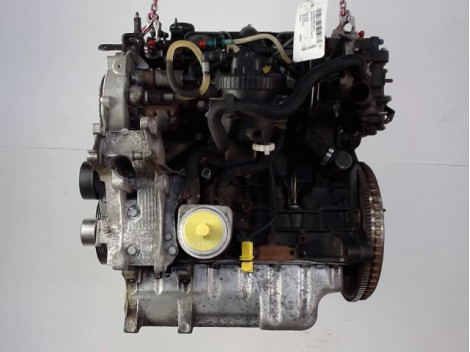 MOTEUR DIESEL CITROEN BERLINGO FG I Phase 2  2002-... 2.0 HDI 90 