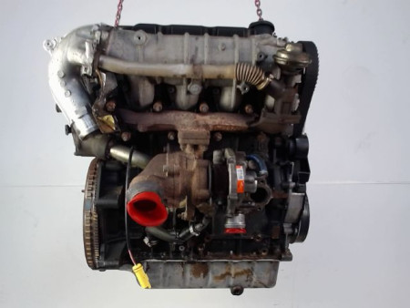 MOTEUR DIESEL CITROEN BERLINGO FG I Phase 2  2002-... 2.0 HDI 90 