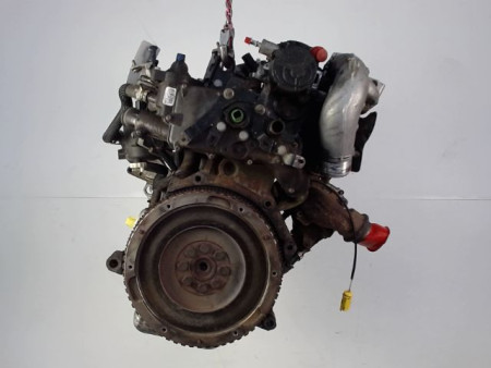 MOTEUR DIESEL CITROEN BERLINGO FG I Phase 2  2002-... 2.0 HDI 90 