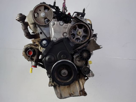 MOTEUR DIESEL CITROEN BERLINGO FG I Phase 2  2002-... 2.0 HDI 90 