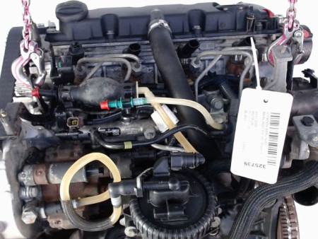 MOTEUR DIESEL CITROEN BERLINGO FG I Phase 2  2002-... 2.0 HDI 90 