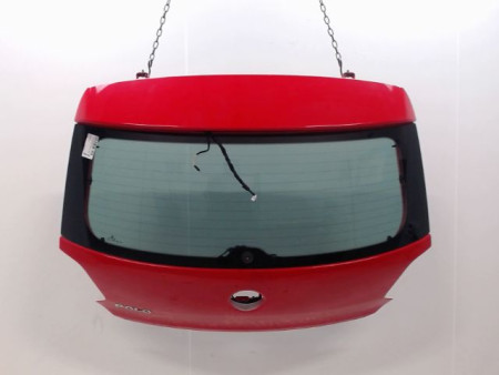 HAYON VOLKSWAGEN POLO V Phase 1 (6R) 2009-...
