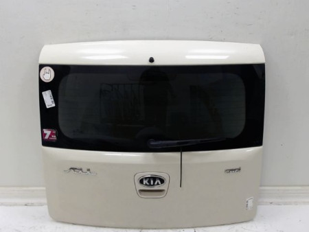 HAYON KIA SOUL 08-
