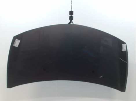 CAPOT RENAULT CLIO III Phase 1 2005-2009
