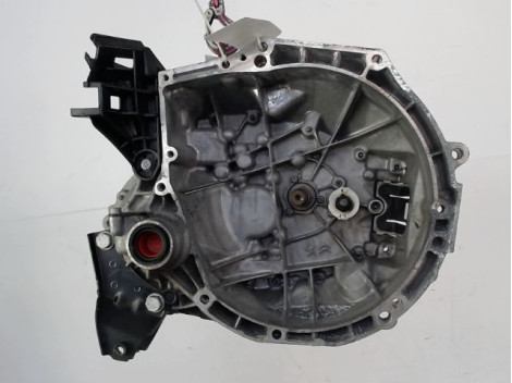 BOITE A VITESSE MECANIQUE PEUGEOT 208 Phase 1 2012-... 1.2 VTI 82