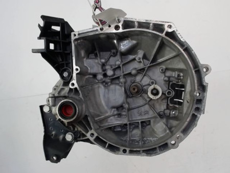 BOITE A VITESSE MECANIQUE PEUGEOT 208 Phase 1 2012-... 1.2 VTI 82