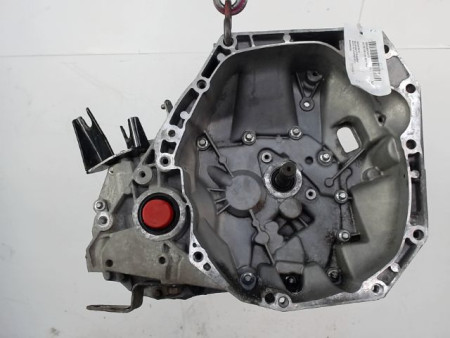 BOITE A VITESSE MECANIQUE NISSAN NOTE I Phase 1 2006-2009 1.6