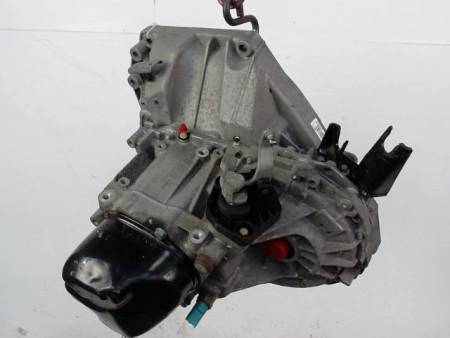 BOITE A VITESSE MECANIQUE NISSAN NOTE I Phase 1 2006-2009 1.6